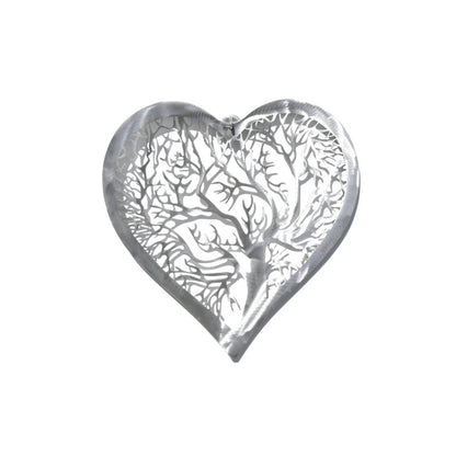 Tree Heart Sign