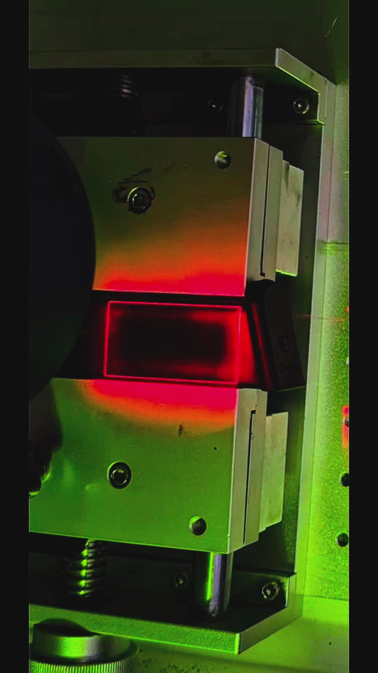 Custom - Magazine & Firearm Accessory Engraving