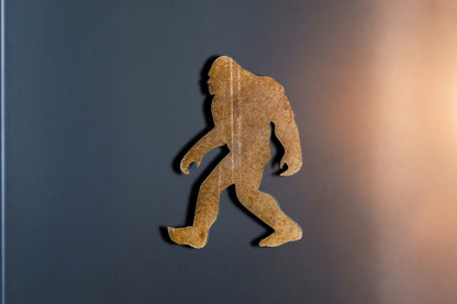 Handcrafted Rustic Metal Fridge Magnets